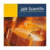 Agilent DB-VRX 124-1574 J&W GC Column, 75m length, 0.45mm diameter, 2.55µm film thickness, for gas chromatography analysis.