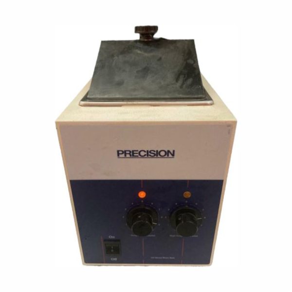 Precision 183 Series Water Bath 51221073 5.5 Liters