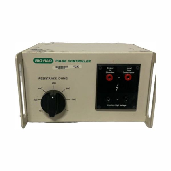 Bio Rad 1652098 Pulse Controller