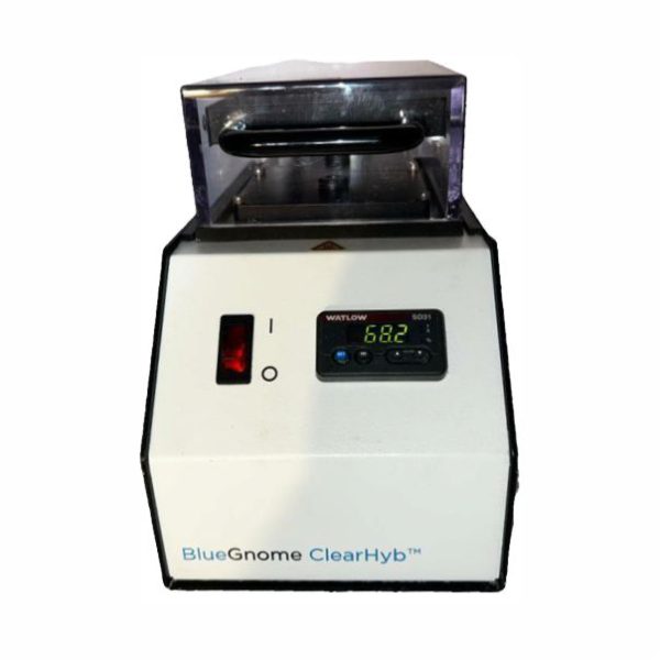 BlueGnome ClearHyb Microsample Incubator