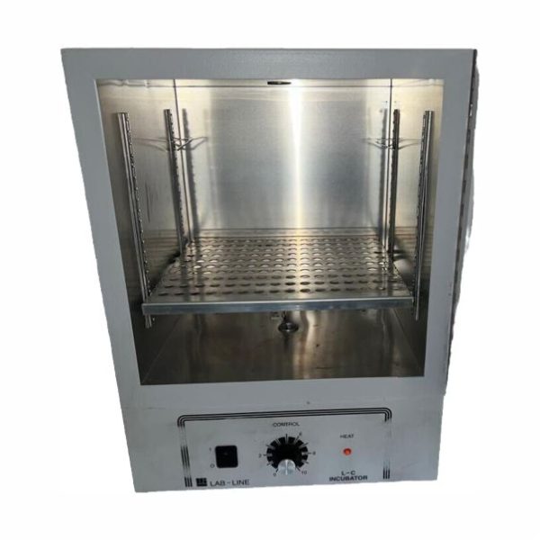 Lab-Line 203 L C Incubator