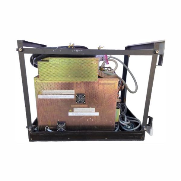 Rigaku 6648-900-1CS High Voltage Transformer comes from Rigaku Model ZSX100E