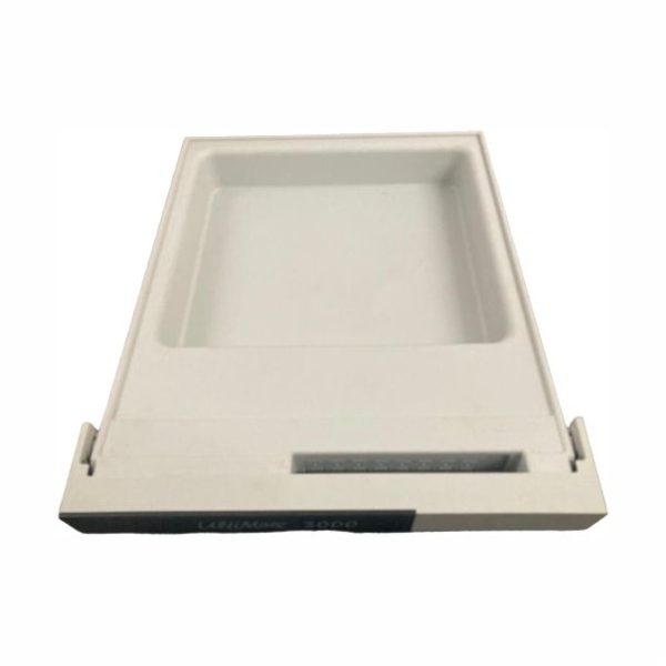 Dionex Ultimate 3000 SR-3000 Solvent Tray without Degassers P/N 5035.9200