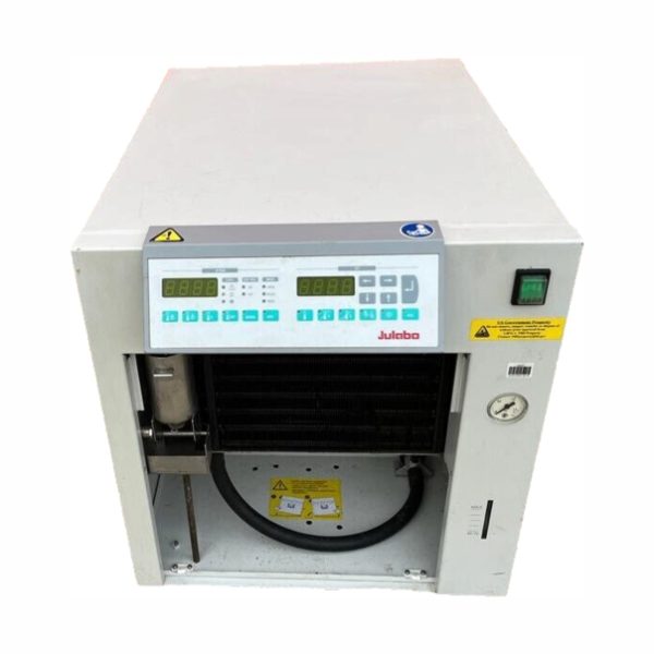 Julabo FC 1600 Compact Digital Recirculating Chiller