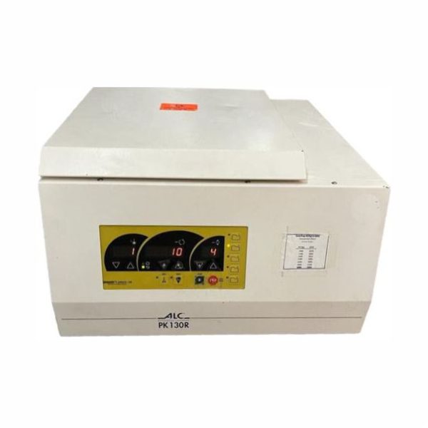 ALC PK 130R Refrigerated Laboratory Centrifuge