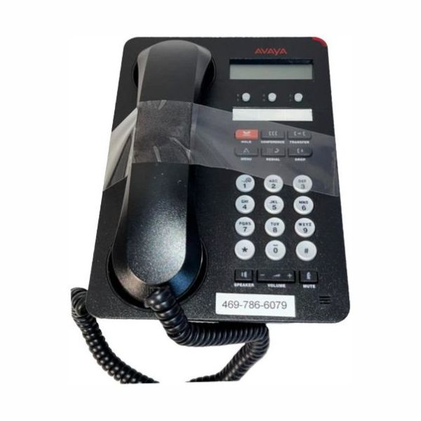 Avaya 1603-I IP Digital Phone