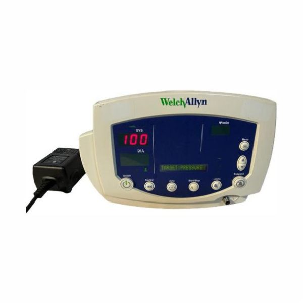 WelchAllyn 53000 Series Patient Monitor