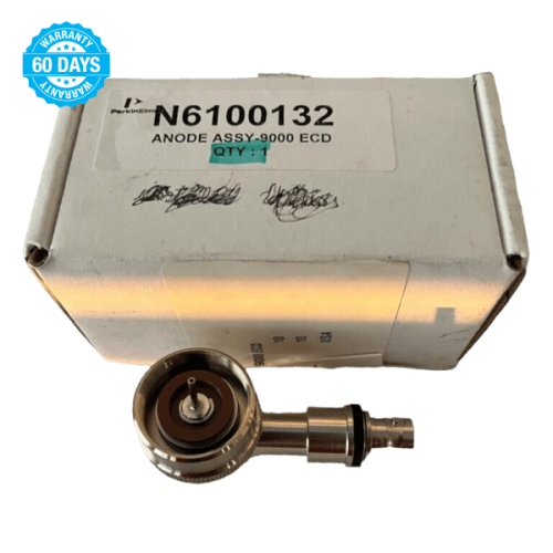 Perkin Elmer N6100132 Anode Assembly