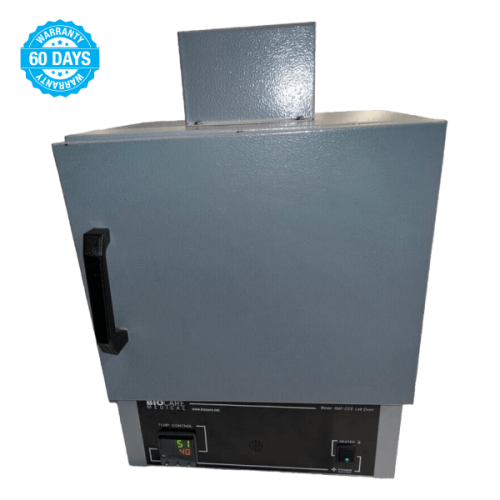 Biocare Medical 10AF-CCS Lab oven