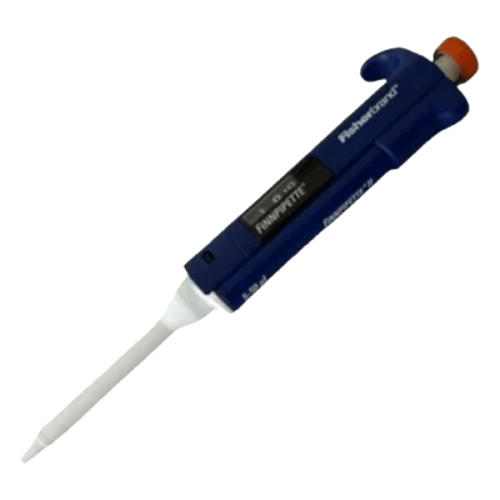 Fisherbrand  FinniPipette II  5-50 ul