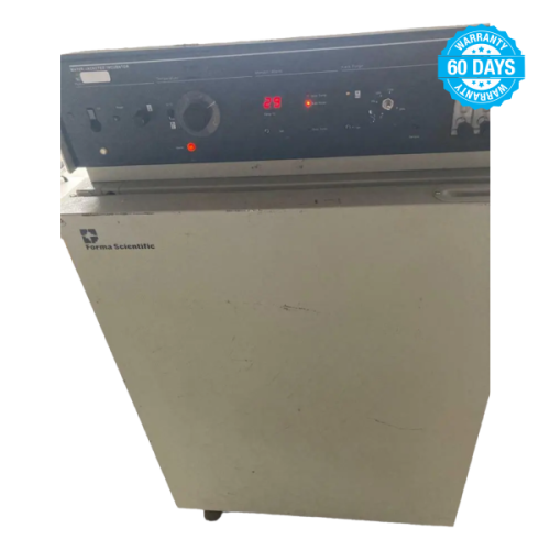 Forma Scientific Water Jacketed Incubator Model 3173