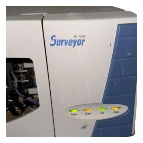 Thermo Finnigan Surveyor MS Pump - Image 2