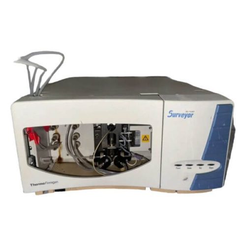 Thermo Finnigan Surveyor MS Pump