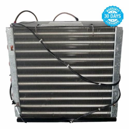 Copeland M2FH-0049-IAV-141 Hermetic Air Cooled Condensing