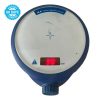 IKA Color Squid White Magnetic Stirrer 2500rpm 12V