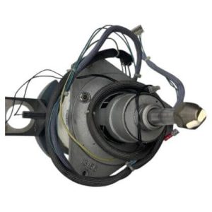 Thermo J10-120/48 D.C. Self Ventilated Series Field Motor