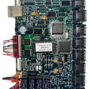 Thermo Electron Corporation Control Board 302363G30 Rev-A