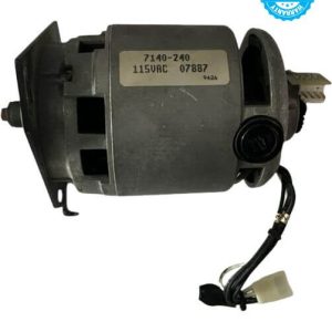 Sorvall RT6000D Thermo 07887 Drive Motor