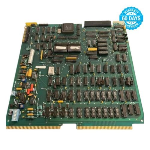 170G001282-C MCS Micro Board