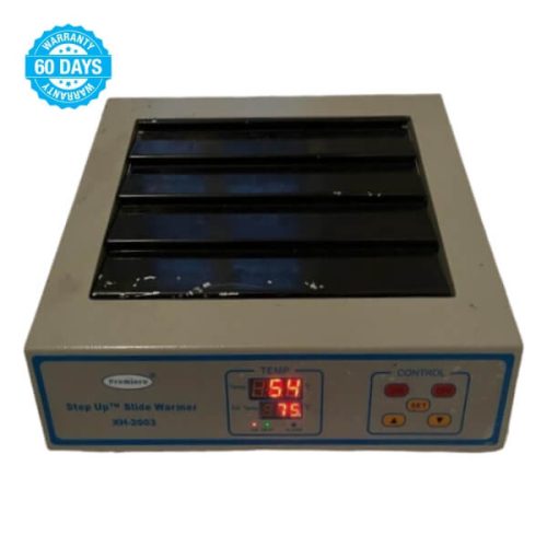 Scientific Premiere Step Up Slide Warmer XH-2003