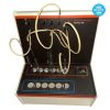Micromeritics FlowPrep 060 Sample Preparation System for Efficient Particle Analysis