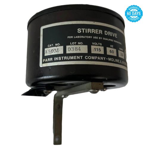 Stirrer Drives