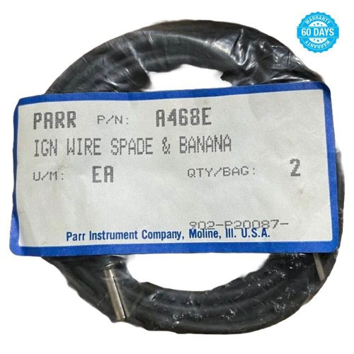 Ignition Wire Sapdes