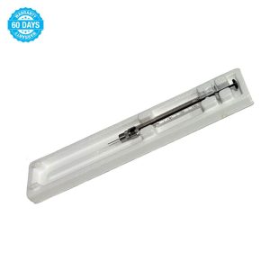Syringe Glass