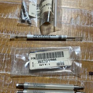 HPLC Syringes & Needles