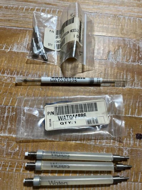 HPLC Syringes & Needles