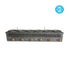 Electrothermal MQ3866B/E Extraction Heater for precise heating in laboratory extractions.