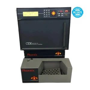 CEM Phoenix Microwave Digestion System