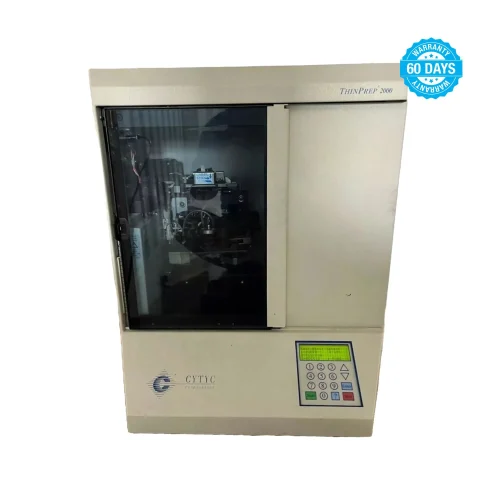 Cytyc Thinprep 2000 Cytology Processor