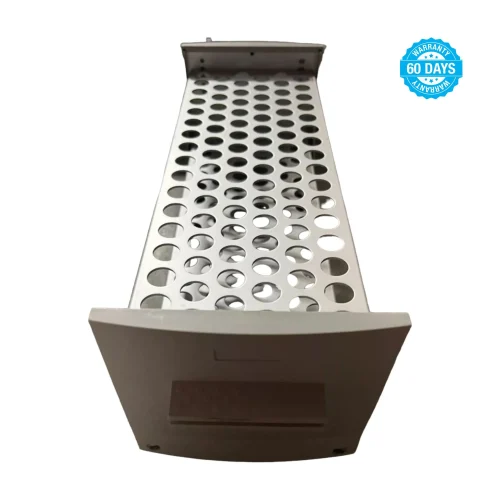 Gilson Rack, Code 209, Holds 96 12 x 32 mm Vials (2 mL)