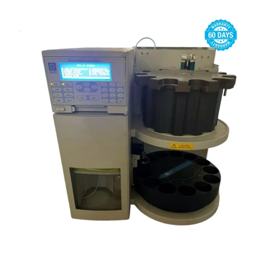 ASE 300 Solvent Extractor