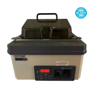 Fisher Scientific IsoTemp 210 Digital Water Bath