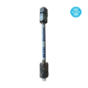 Selectra Aqueous C18 HPLC Column, 100 x 2.1 mm, 3 µm particle size