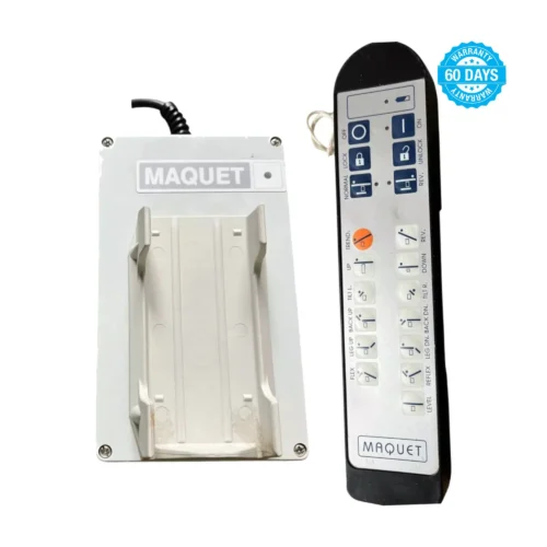 Maquet 3110-26B-9 Surgical Table Remote