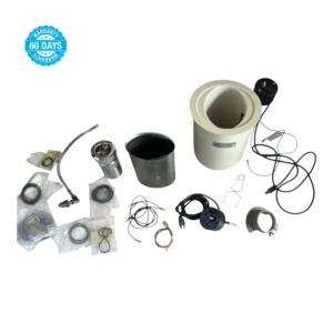 Parr 1341 Oxygen Bomb Calorimeter for precise calorimetry testing