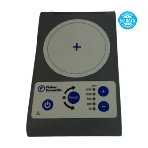 Fisherbrand Ultra Thin Magnetic Stirrer for efficient mixing