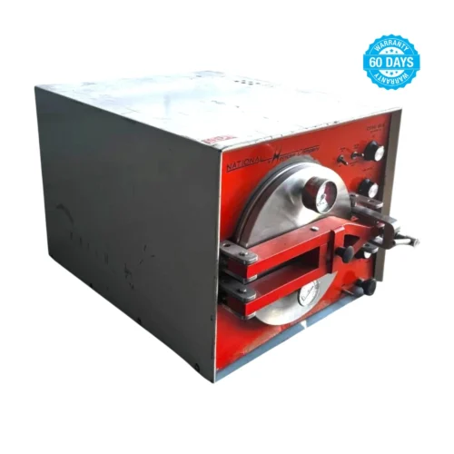 National Steril-Quik 704 9000-D Autoclave for sterilization