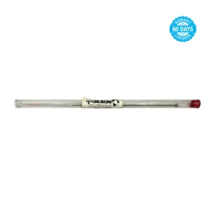 Gilson Probe 2507253 – High-Precision 269 mm Stainless Steel Probe