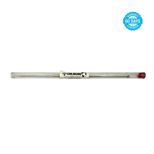 Gilson Probe 2507253 – High-Precision 269 mm Stainless Steel Probe