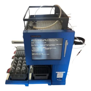 Biotage Isolera Four Flash Chromatography System – Purification Platform
