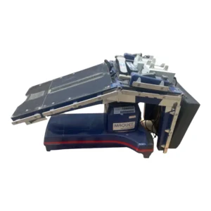 Maquet AlphaStar Plus Surgical Table with accessories