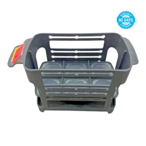 Biotage Isolera Bottle Rack – Flash Chromatography Accessory