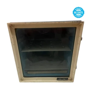Labconco Vacuum Desiccator for Laboratory Moisture Control