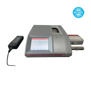 Anton Paar MCP 100 Automatic Polarimeter for Laboratory Use