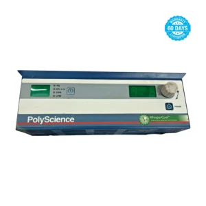 PolyScience Chiller Main Display PC Board Replacement Part