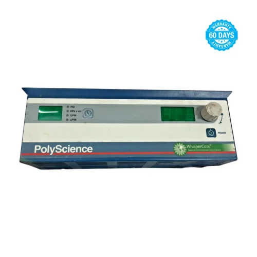 PolyScience Chiller Main Display PC Board Replacement Part